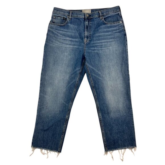 EVERLANE The Cheeky Jean Size 15 - Picture 1 of 7